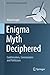 Enigma Myth Deciphered: Codebreakers, Commanders and Politicians (History of Information Security)