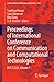 Proceedings of Internationa...
