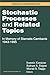 Stochastic Processes and Re...