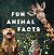 Fun Animal Facts: A Picture...
