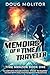Memoirs of a Time Traveler (Time Amazon Book 1)