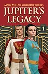 Jupiter's Legacy,...
