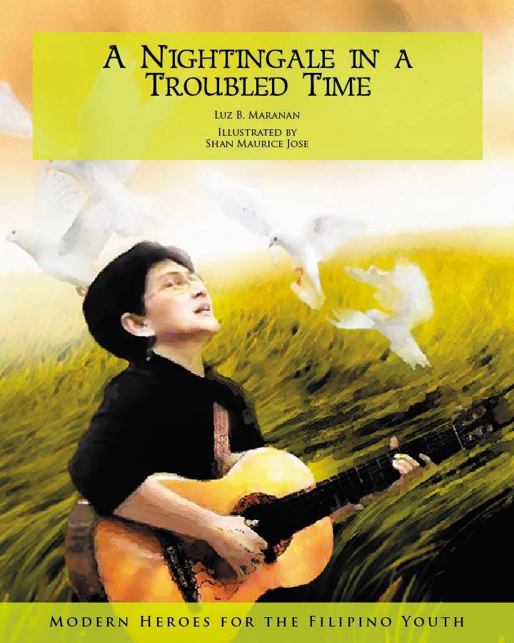 A Nightingale in a Troubled Time