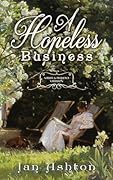 A Hopeless Business: A Pride and Prejudice Variation (Pride, Prejudice and Romance)