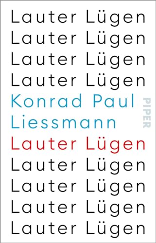 Lauter Lügen