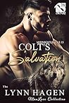 Colt's Salvation (Midnight Falls #15)