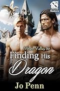 Finding His Dragon