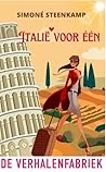 Italië voor één