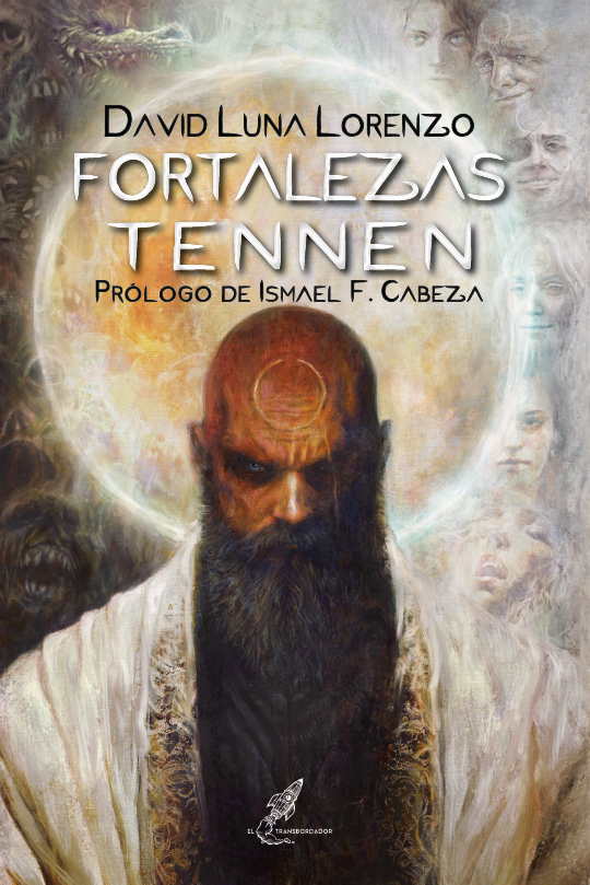 Fortalezas tennen (Tennen, #3).