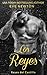 Los Reyes: A Dark College Reverse Harem (Spanish Edition)