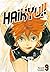 Haikyu!! Tom 9