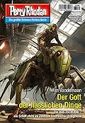 Der Gott der hässlichen Dinge