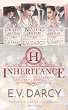 Inheritance - Henrietta: A Contemporary Royal Romance Omnibus (Books 4 - 6) (The Avalonian Royals Omnibus) Inheritance - Henrietta: A Contemporary Royal Romance Omnibus (Books 4 - 6) (The Avalonian Royals Omnibus)