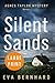 Silent Sands – Large Print Edition – Small-Town Murder Mystery by Eva Bernhard