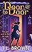 Door to Door by T.L.      Brown