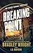 Breaking Point (Adam Burke #3)