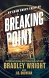 Breaking Point (Adam Burke #3) Breaking Point (Adam Burke #3)