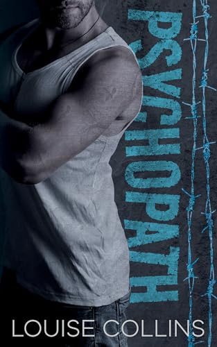 Psychopath (Behind Bars #2)