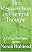 The Resurrection in Preterist Thought by Norah Halstead