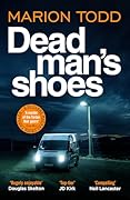 Dead Man's Shoes (Detective Clare Mackay #9)