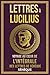 Lettres À Lucilius: Voyage ...