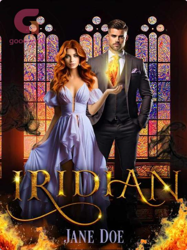 Iridian