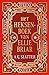 Het heksenboek van Ellie Briar