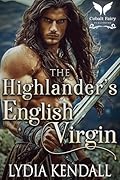 The Highlander’s English Virgin
