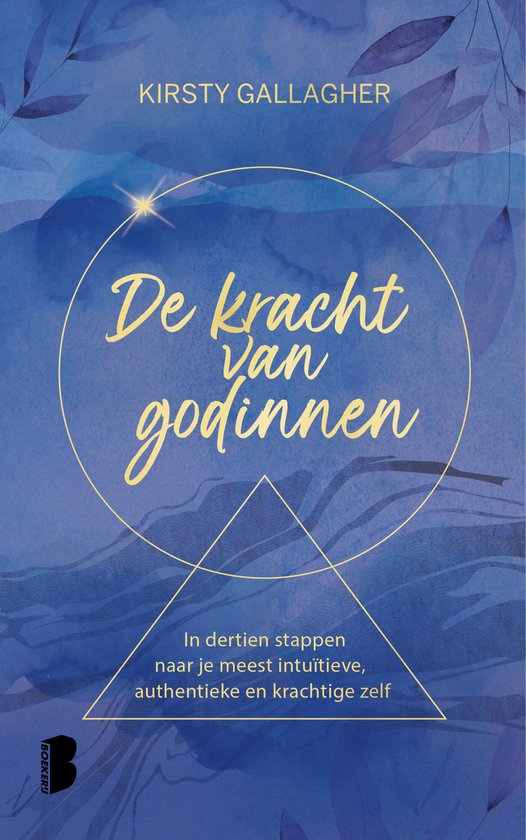 De kracht van godinnen (Hardcover)