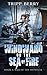 Windward on the Sea of Fire (War of the Nephilim Book 4)