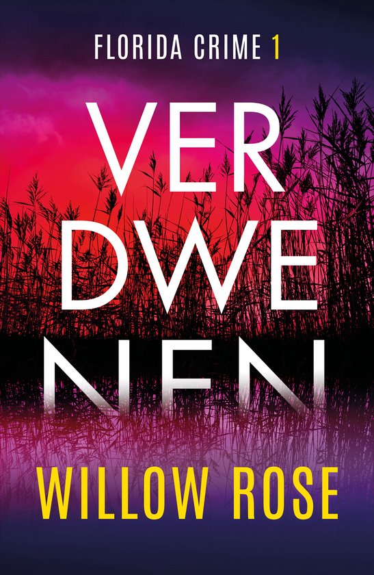 Verdwenen (Florida Crime #1)