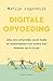 Digitale opvoeding