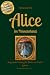 Alice im Wunderland - Große...