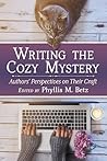 Writing the Cozy ...