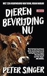 Dierenbevrijding NU
