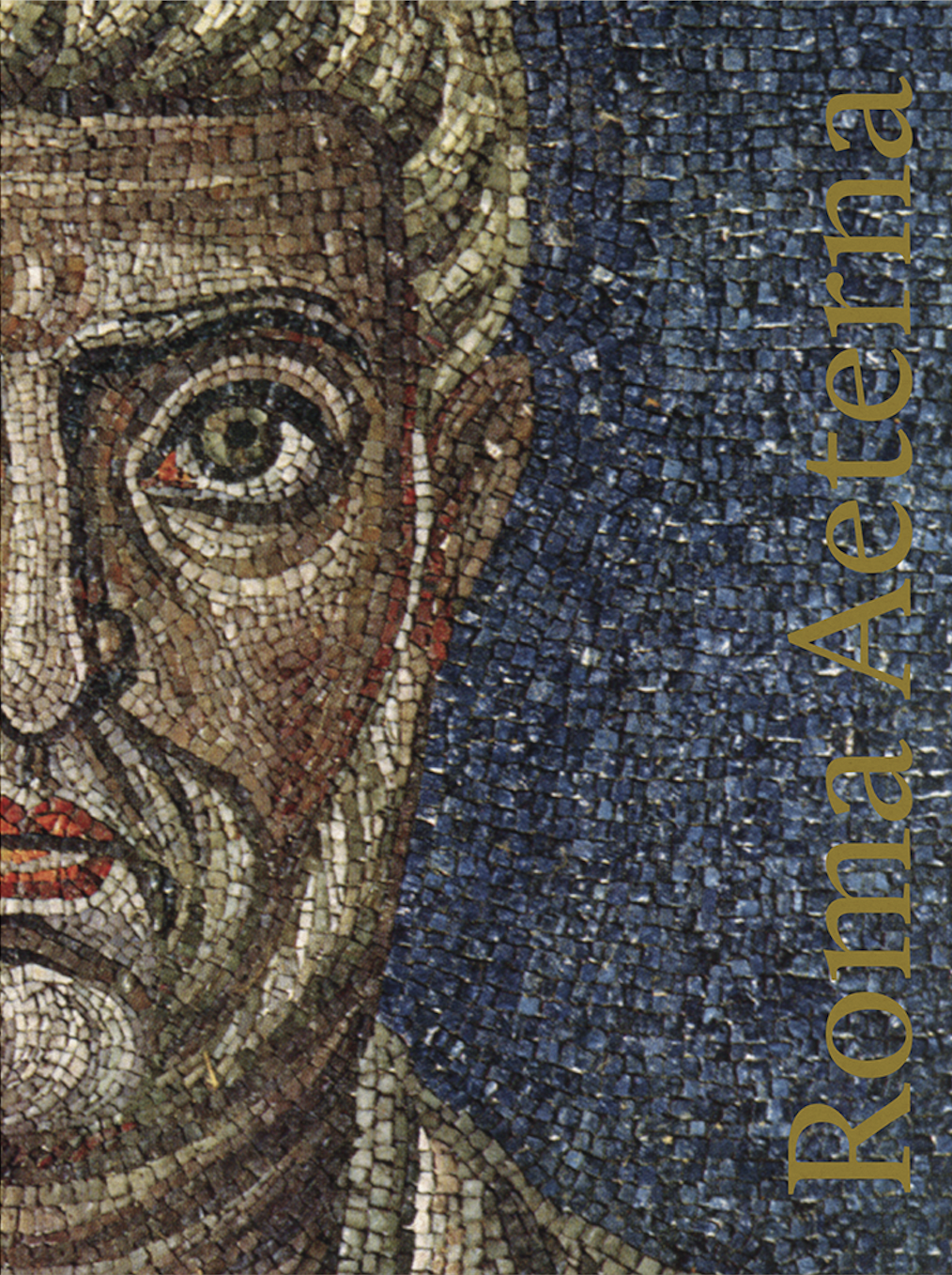 Roma Aeterna 12.I - Roma Anno 1000 (Roma Aeterna, #20)