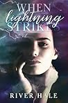 Book cover for When Lightning Strikes