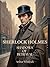 Sherlock Holmes by Arthur Whitlock