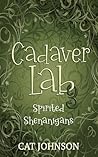Cadaver Lab 3: Sp...