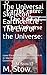 The Universal Skeleton: Earthcentre : The End of the Universe: : cover Paul H. Williams and Morgan H. H. MacDonald illustrated Creative Commons