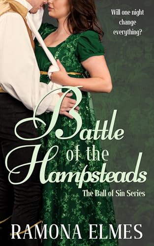 Battle of the Hampsteads (The Ball of Sin #2)