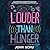 Louder Than Hunger by John Schu