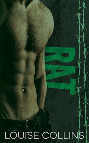 Rat (Behind Bars #3)
