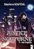 Justice Nocturne: 1 - Les fugitifs (French Edition)