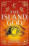 The Island God (Unholy Island #3) 