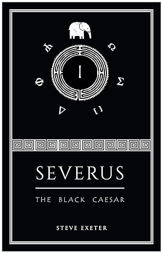 SEVERUS: I