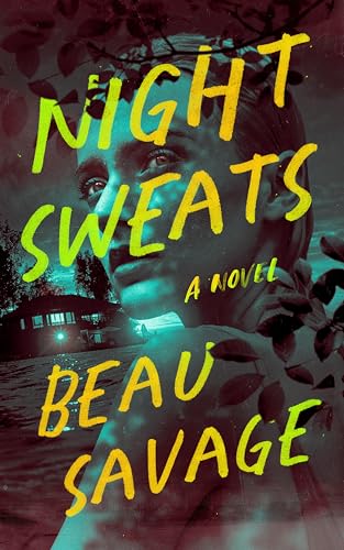 Night Sweats (Kindle Edition)