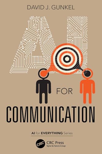 AI for Communication (AI for Everything)