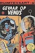 Gevaar op Venus