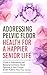 Addressing Pelvic Floor Health For A Happier Senior Life by D.Diesel